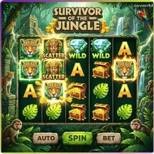 seven4d Makassar: Panduan Akses, APK, dan Login