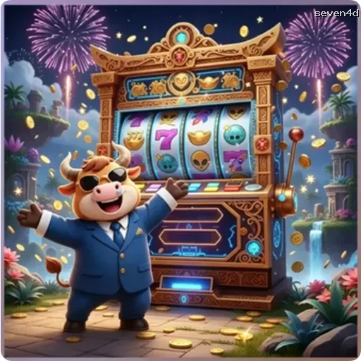 Pembaruan seven4d APK: Versi Terbaru dan Catatan Perubahan